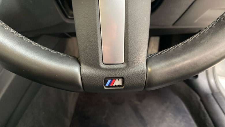 BMW 3 Series 320i M Sport Shadow Edition 5dr Step Auto Petrol Estate